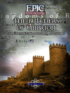 The Butchers of Umbrion