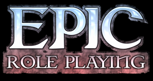 Epic Role Playing